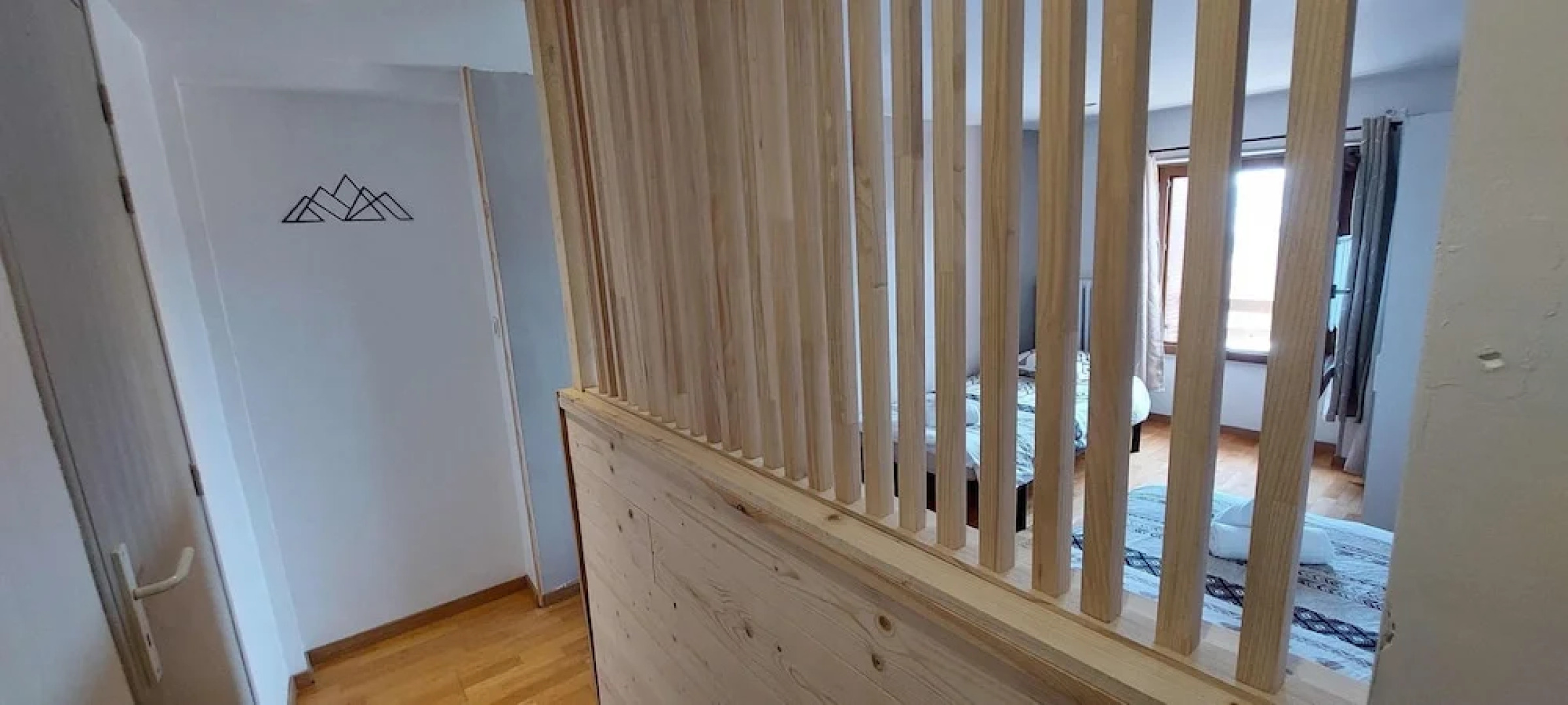 Auberge du Vieux Chaillol & Spa