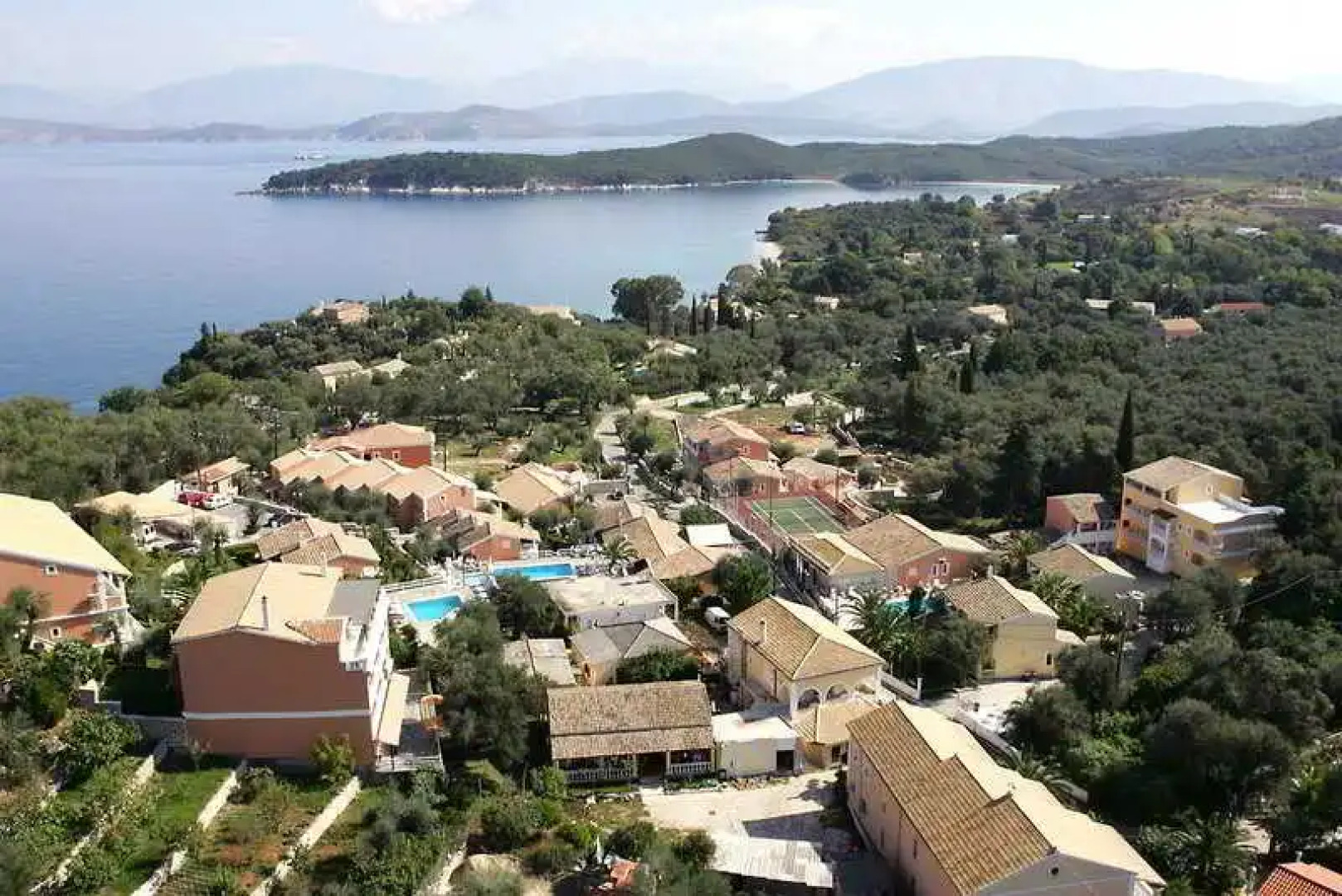 Michelangelo Village