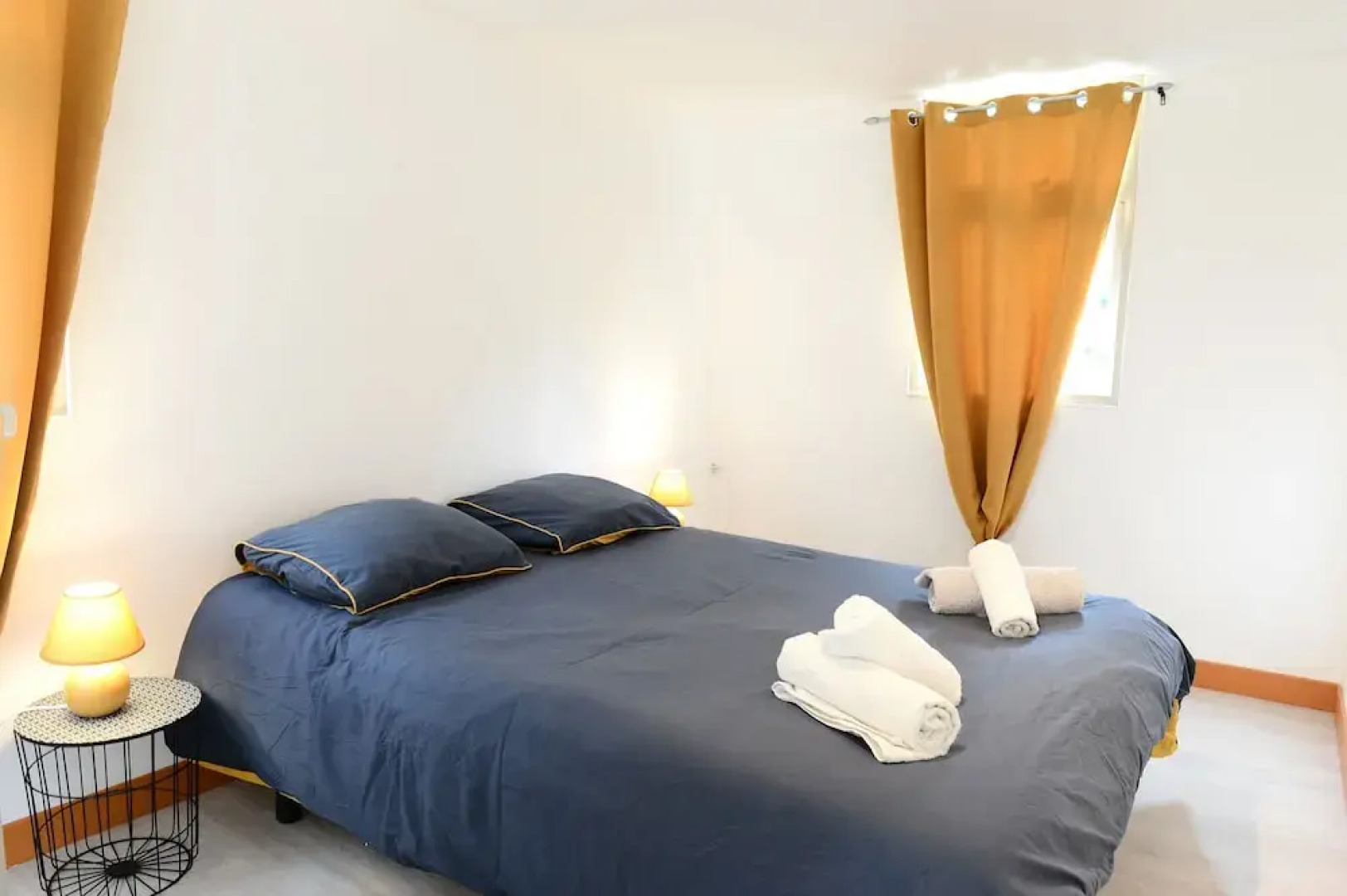 Lo Gorissado - La Ferme du Glandier