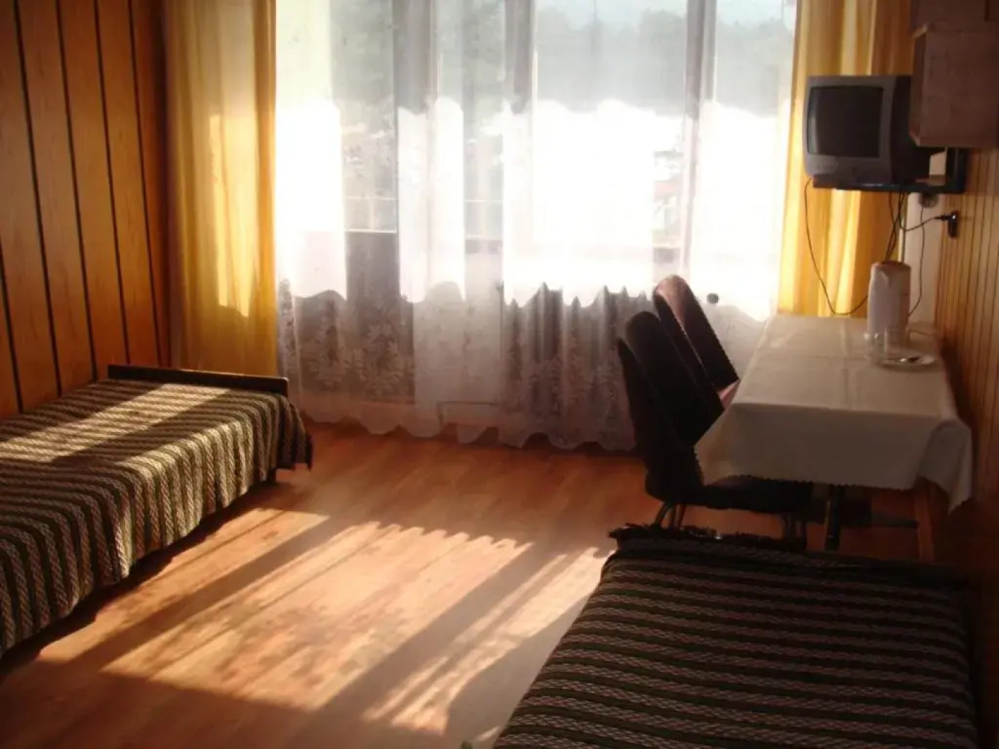 Dom Wczasowy STALOWNIK