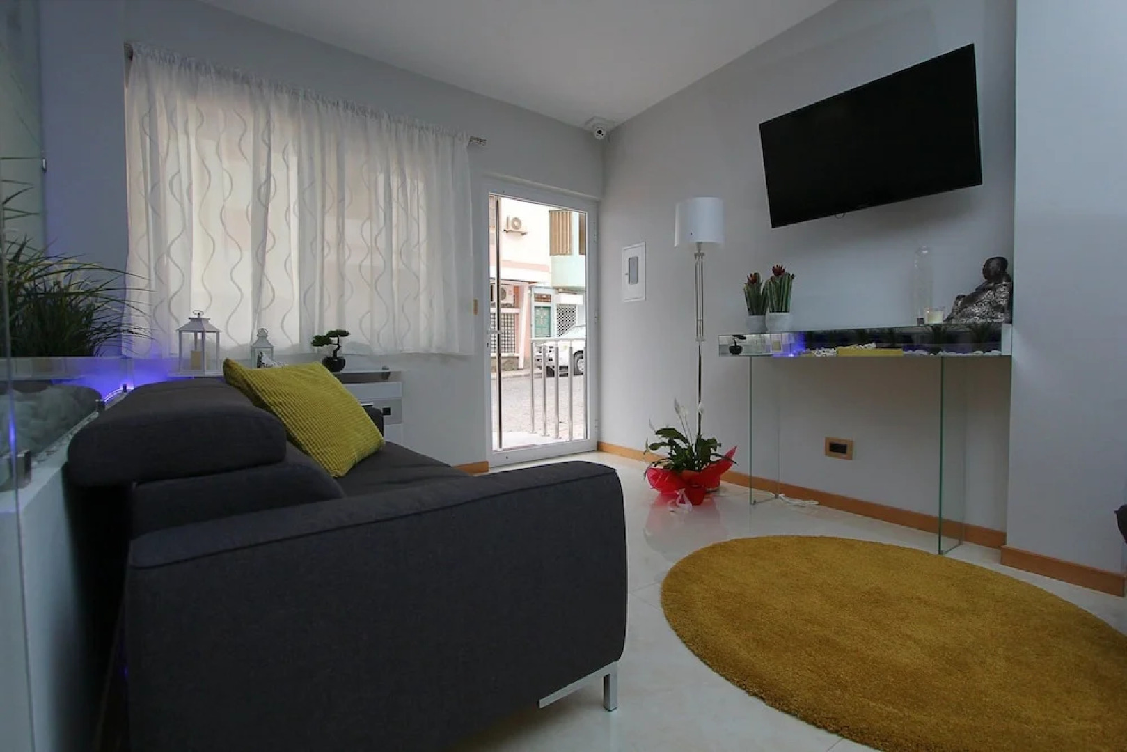 Moreno`s Boutique Hotel