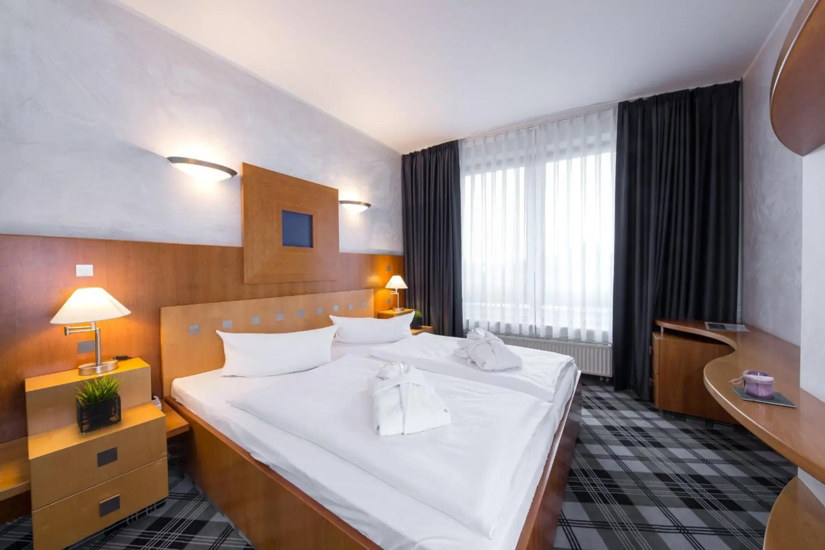 Best Western Hotel Leipzig Airport - Messe