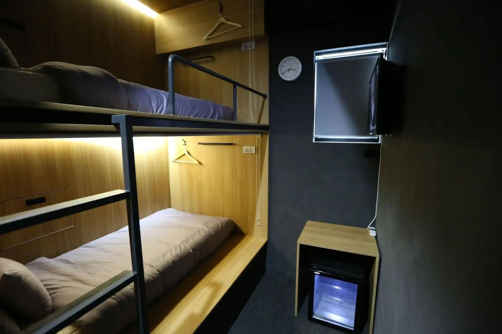 Philstay Ehwa Boutique - Female Only (только для женщин)