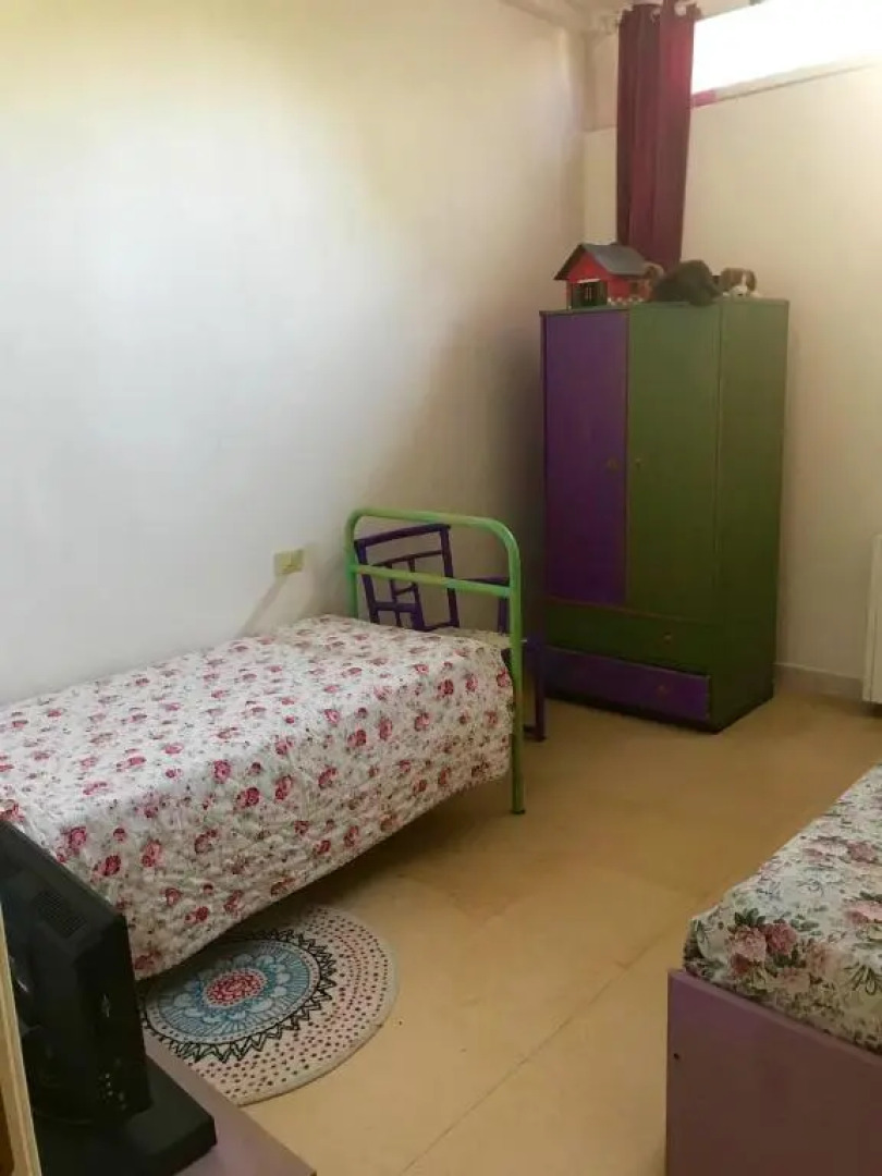 N195 - Numana, ampio pentalocale con giardino