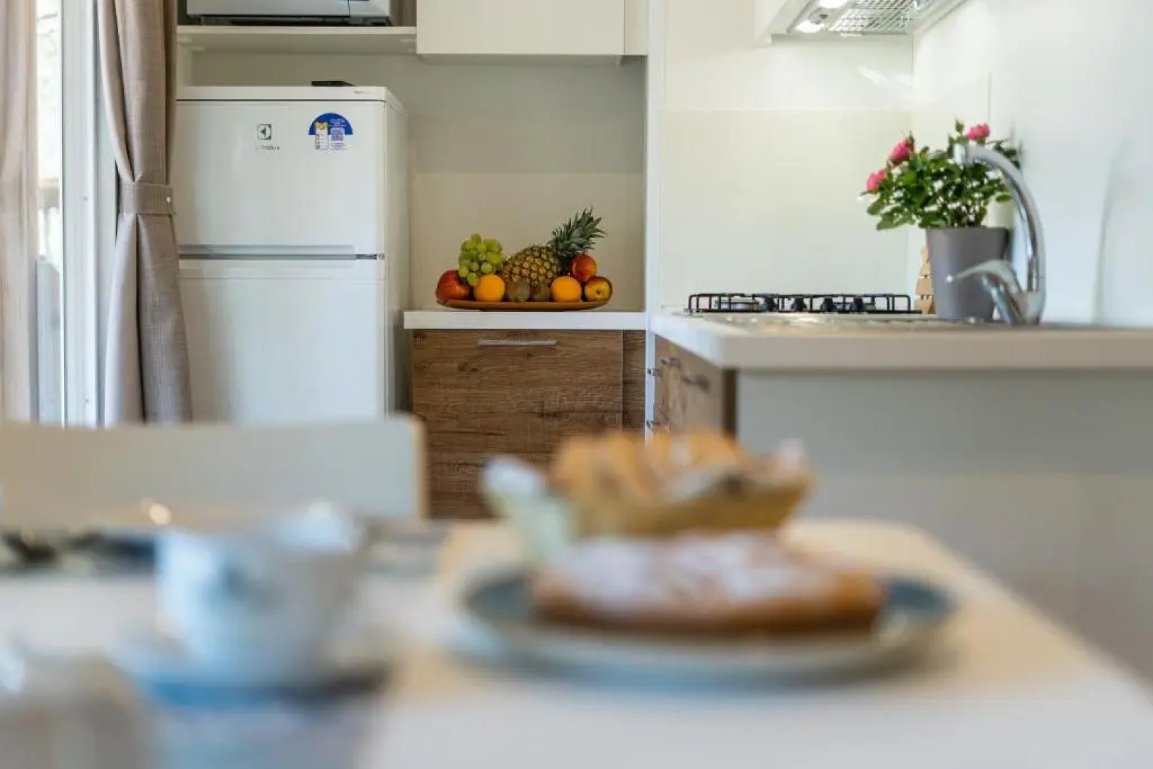 Club del Sole Stella del Mare Family Collection.