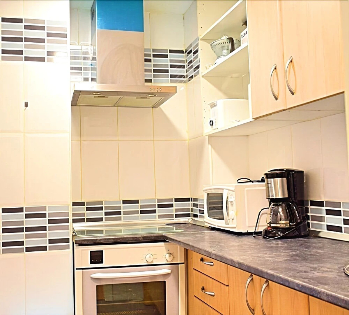 Apartment - Travel and Holidays La Vina