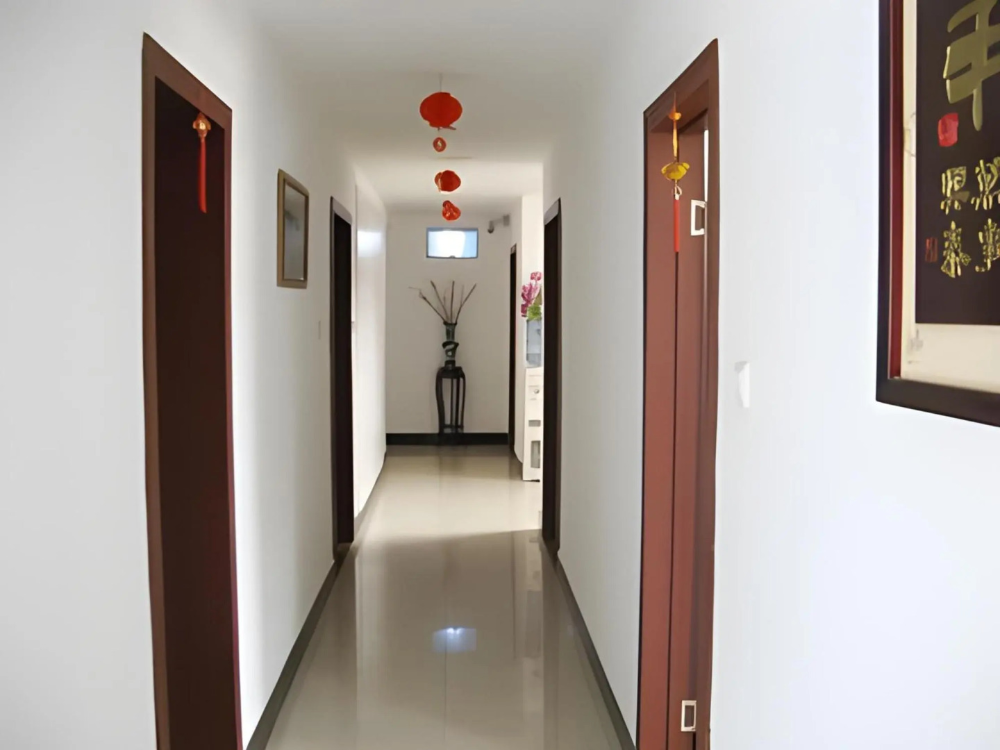 Lianyungang Jianyuan Hotel