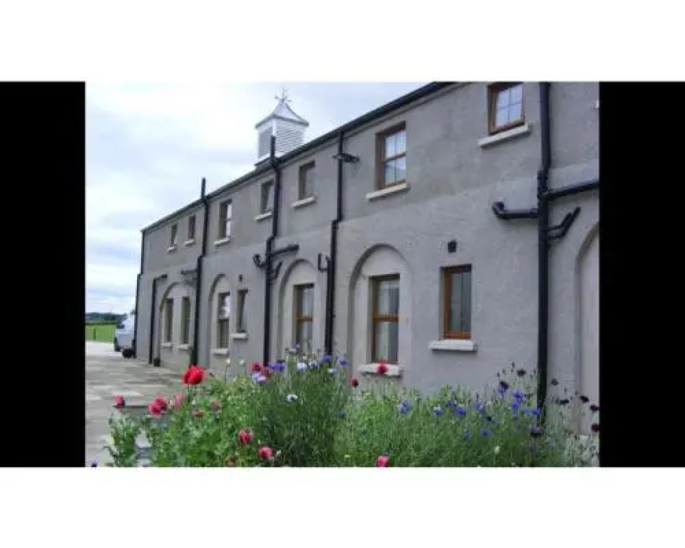 Flatfield House & Clock Tower Coaching Apartments