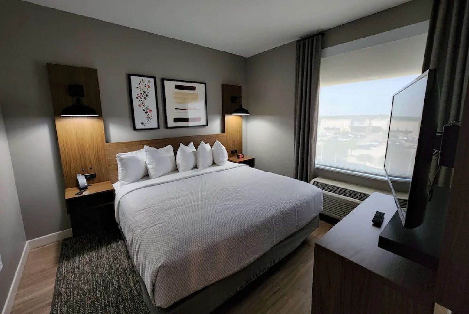 Hawthorn Extended Stay by Wyndham Pflugerville