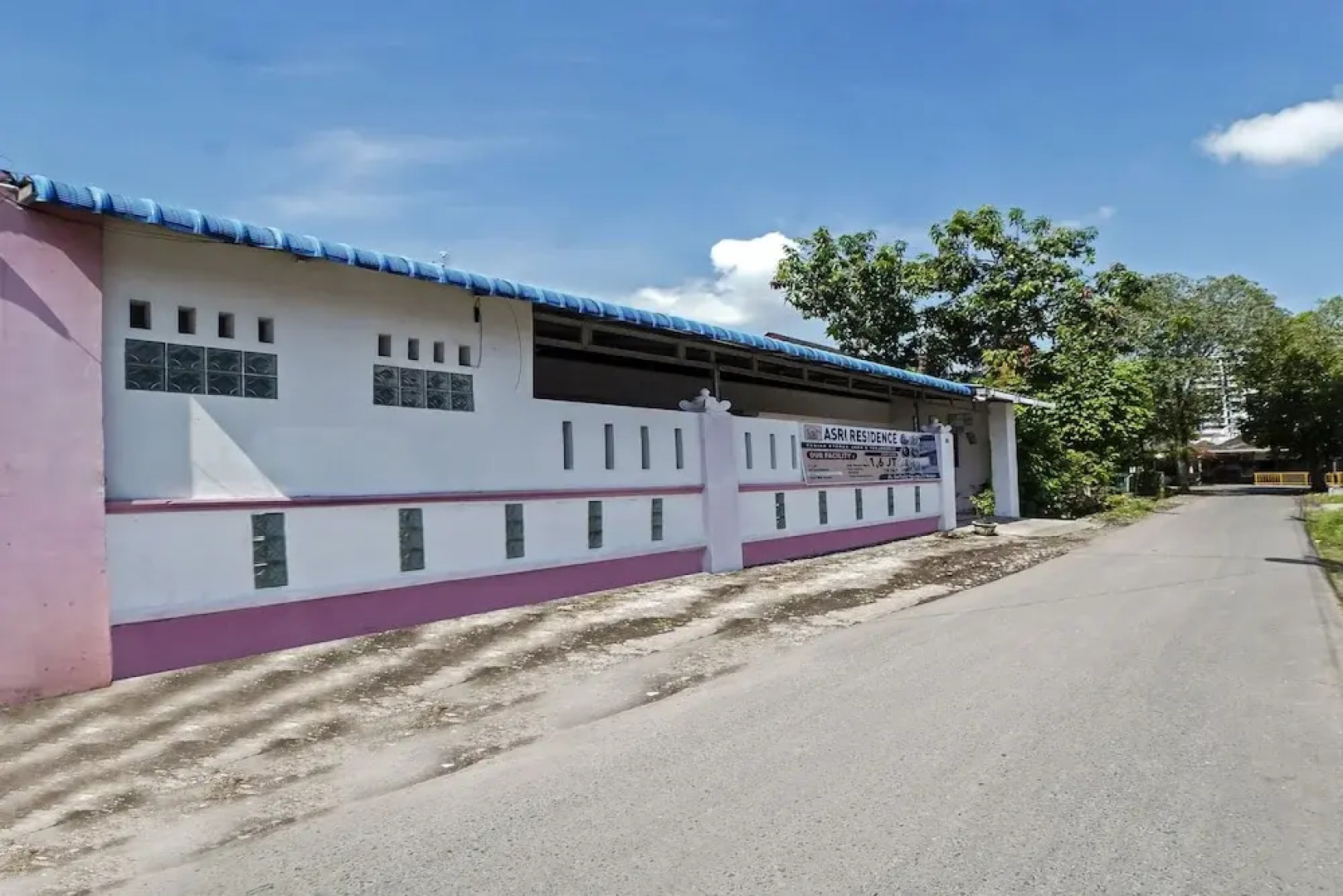 Hotel O Asri Residence