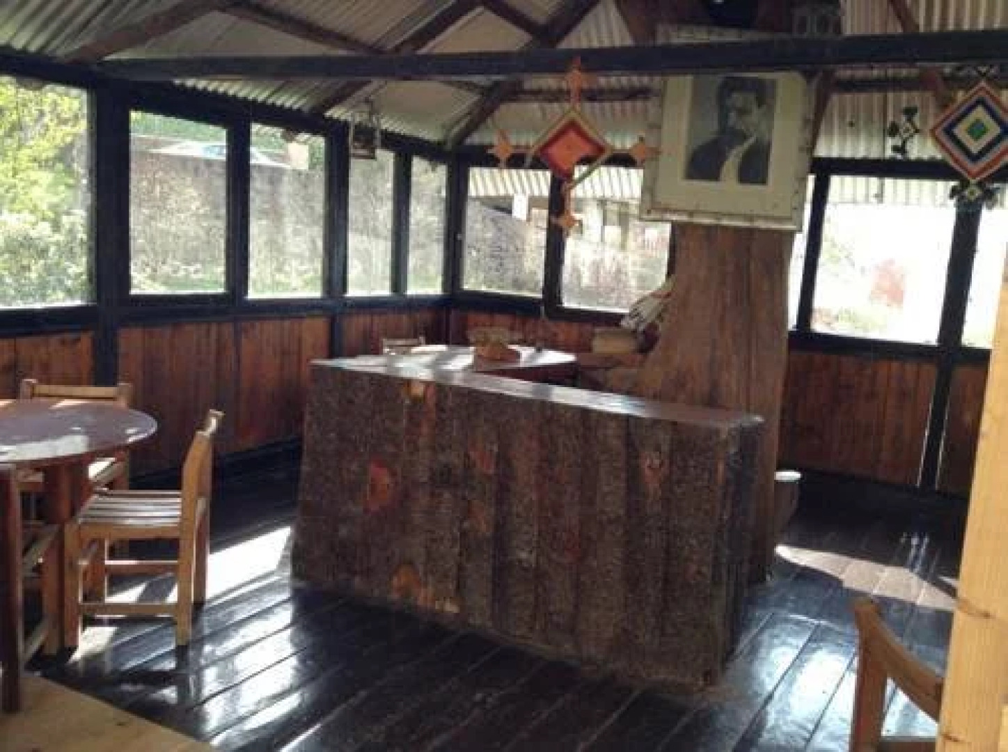 Hotel Campestre Quinta Esperanza