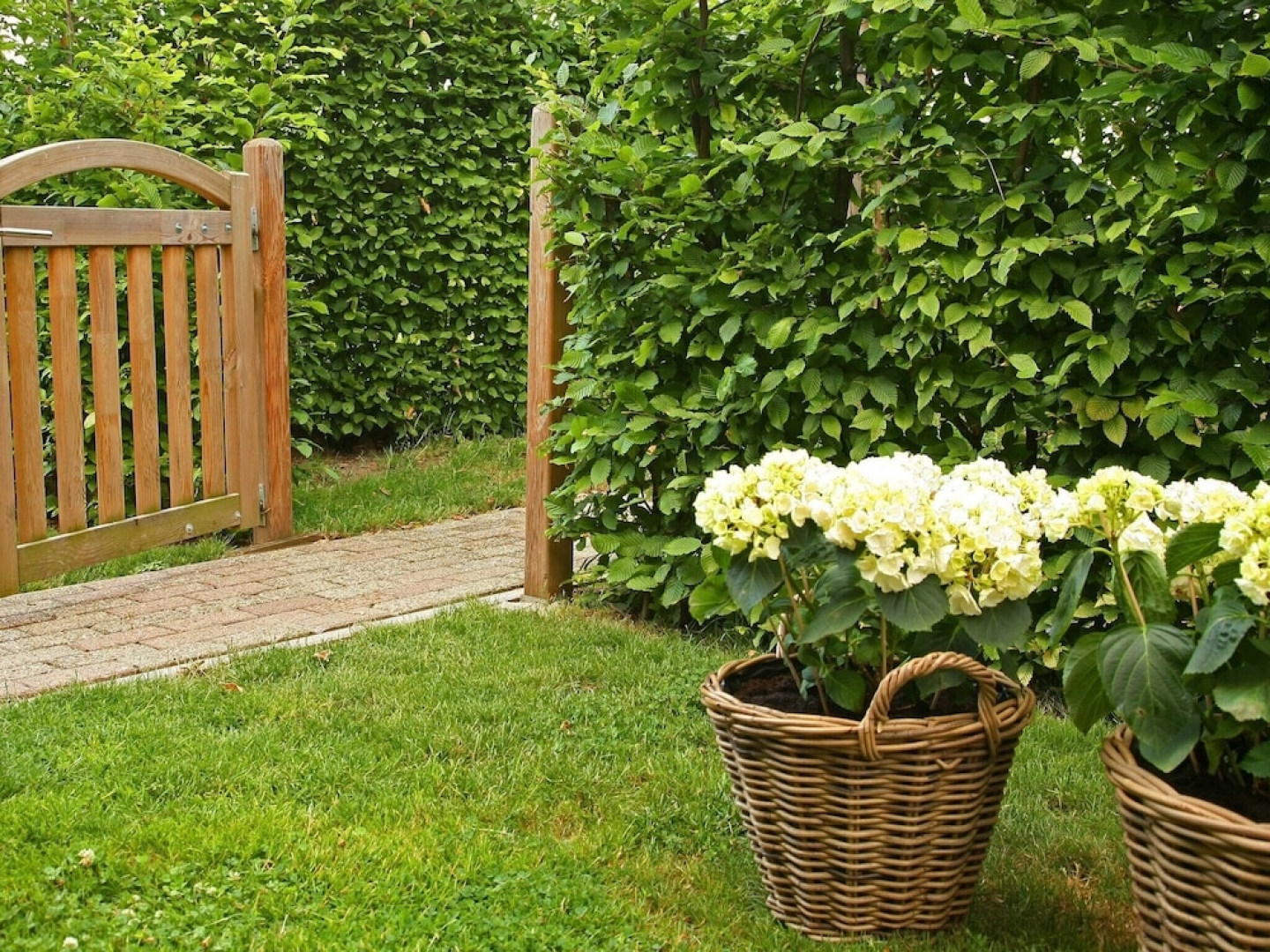 Bright Farmhouse in Gulpen Netherlands with Garden