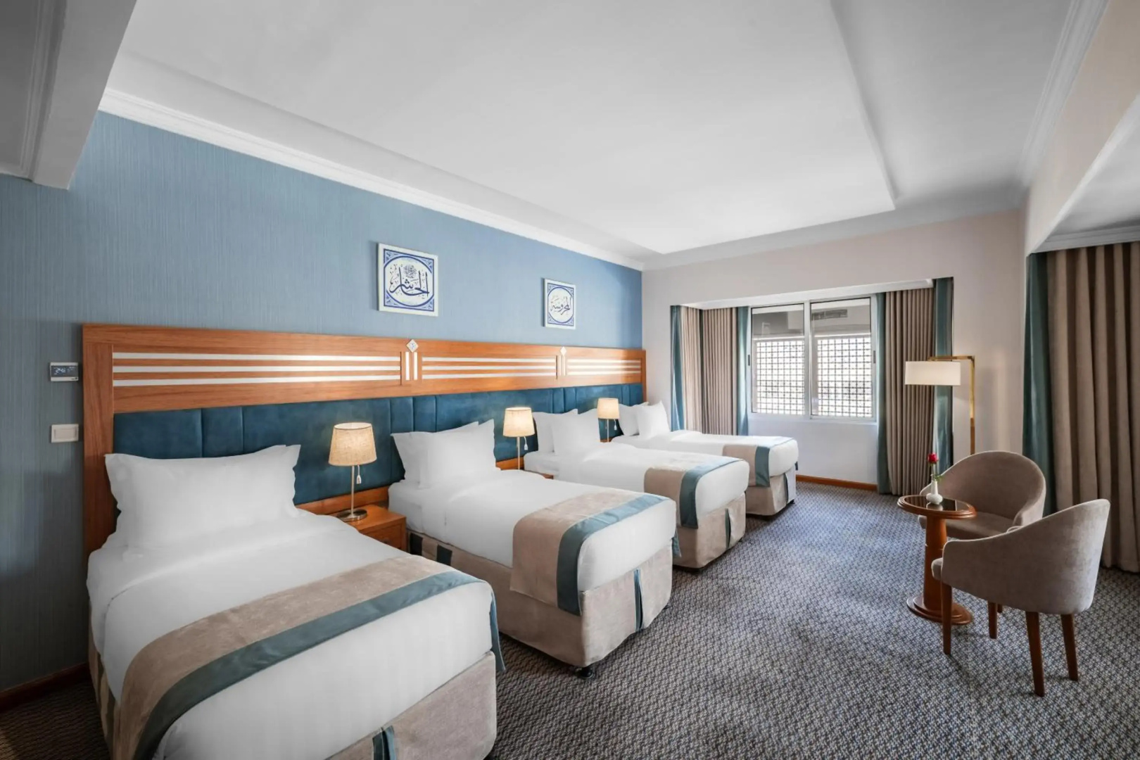 Tulip Inn AlDar Rawafed