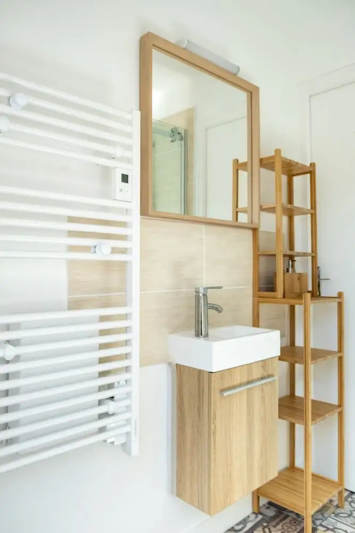 Le Relais de la Ravine 6