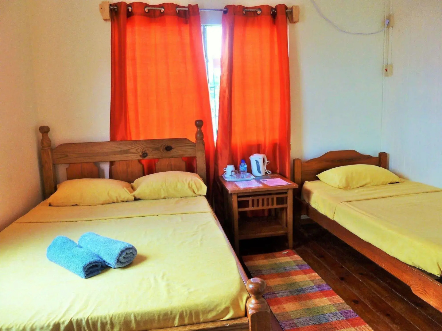 Miller's Guest House