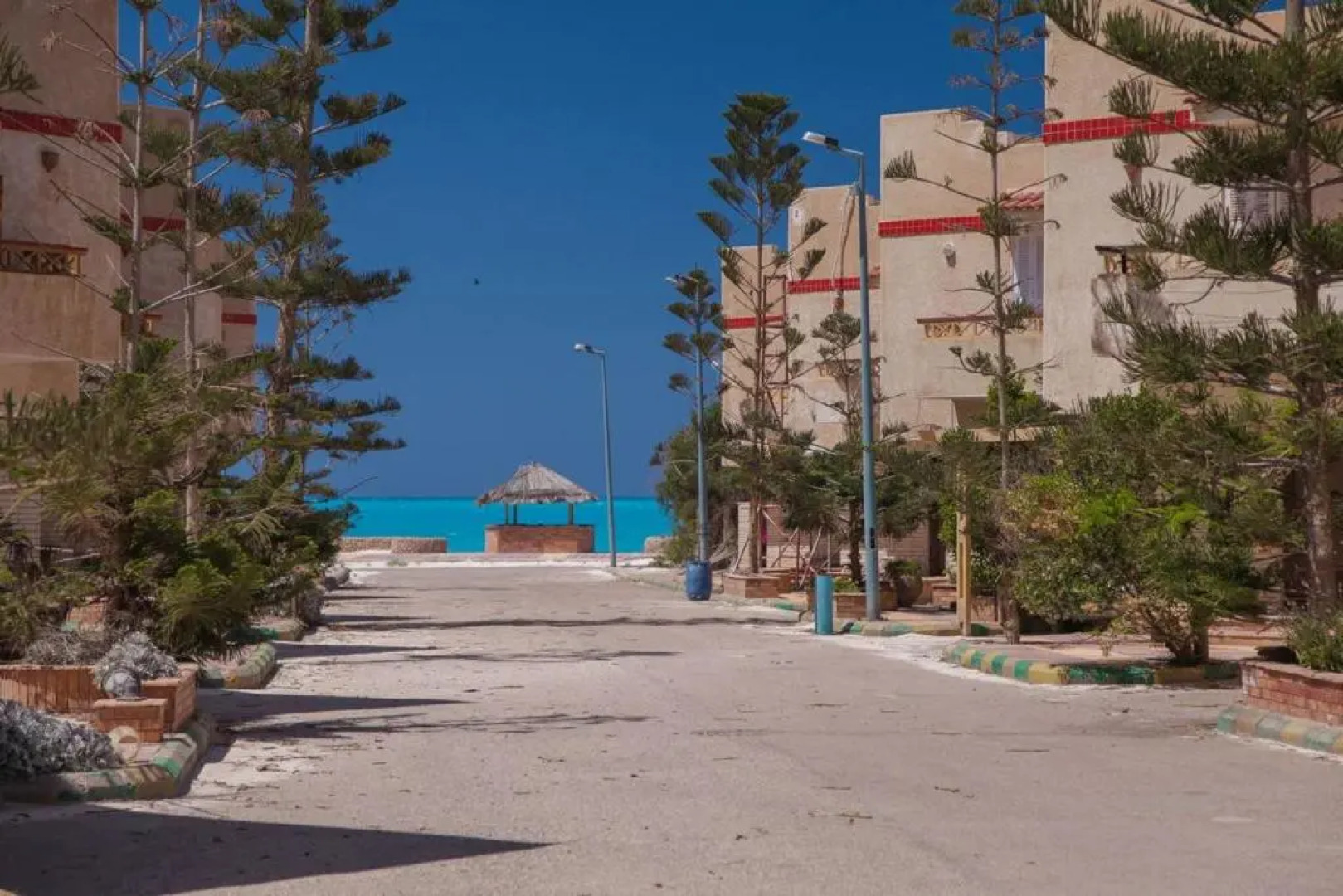 Petrobeach Vacation Families Only