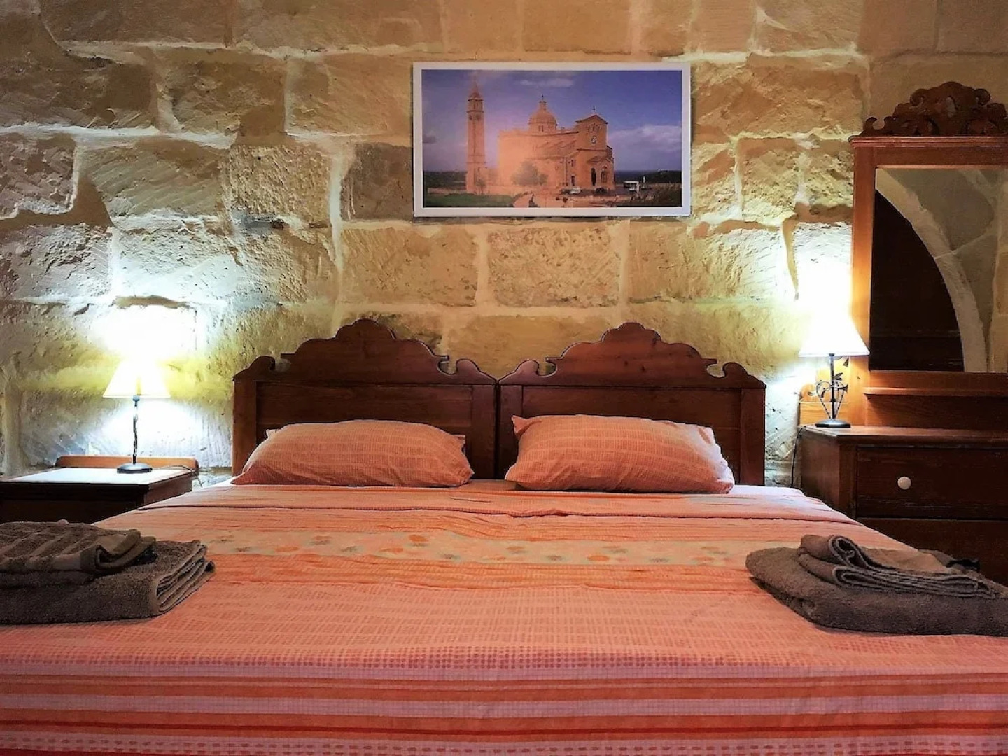 Gozo B&B