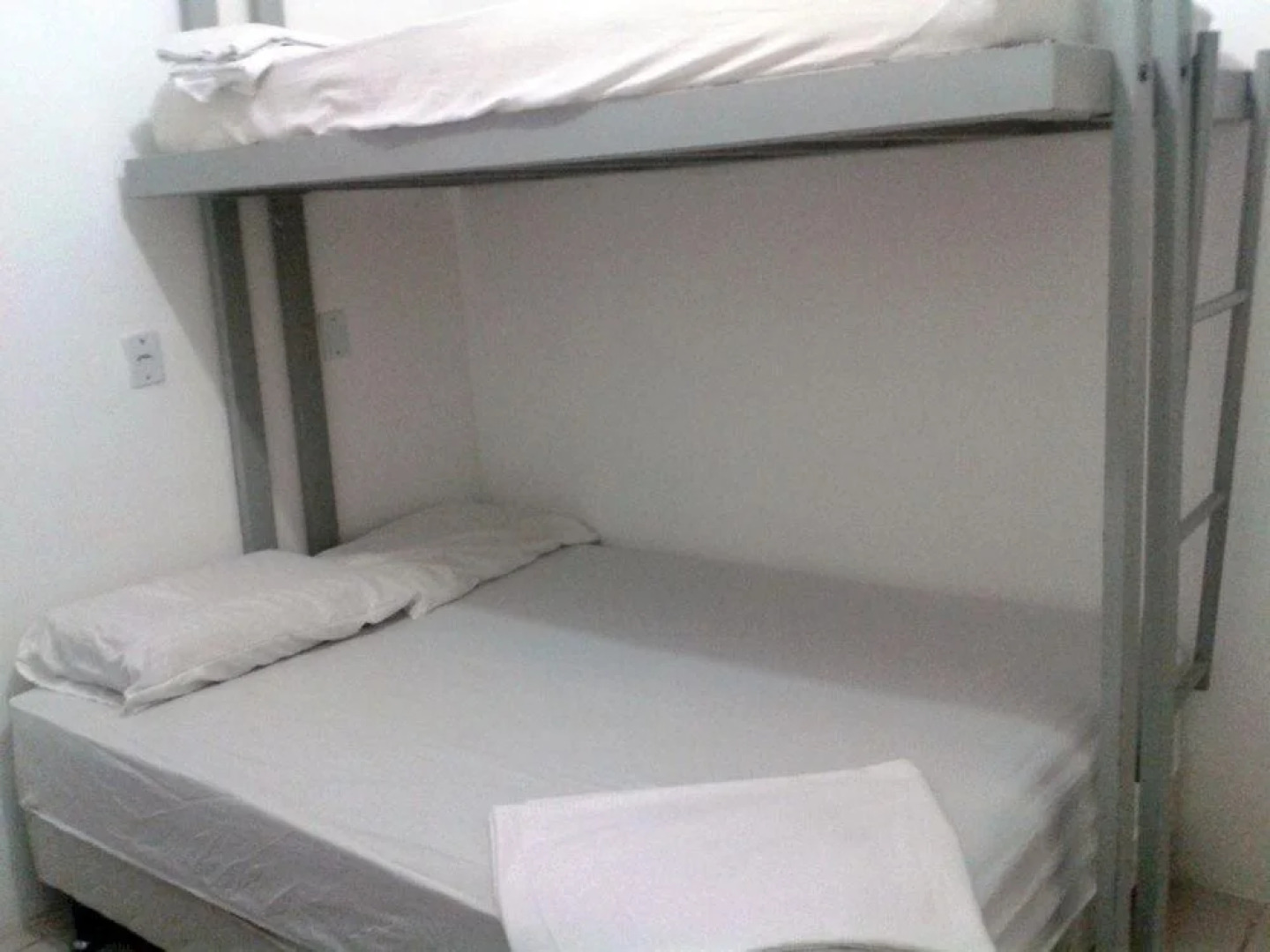 Pousada Fortaleza Sleepo