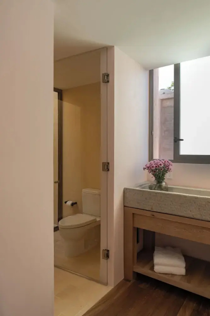 Rosa Morada Luxury and Private Beach