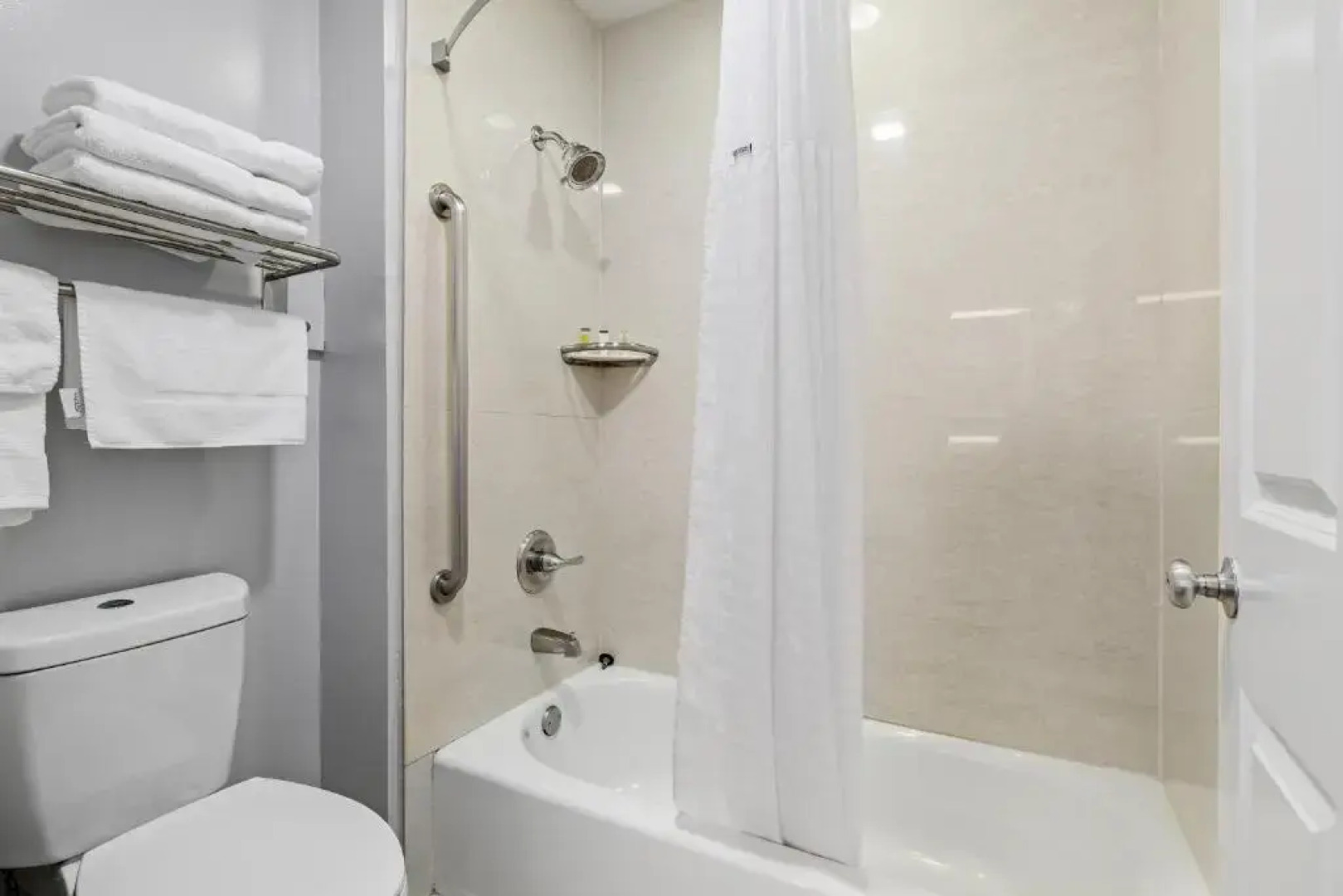 Super 8 San Bruno /SF Intl Arpt West