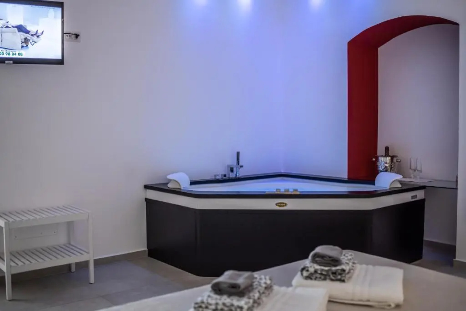 Vincent Suite Luxury B&B