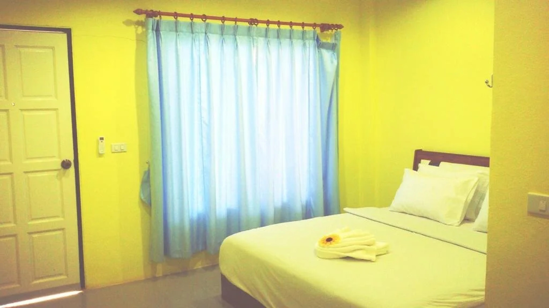 Sangthong Andaman Resort