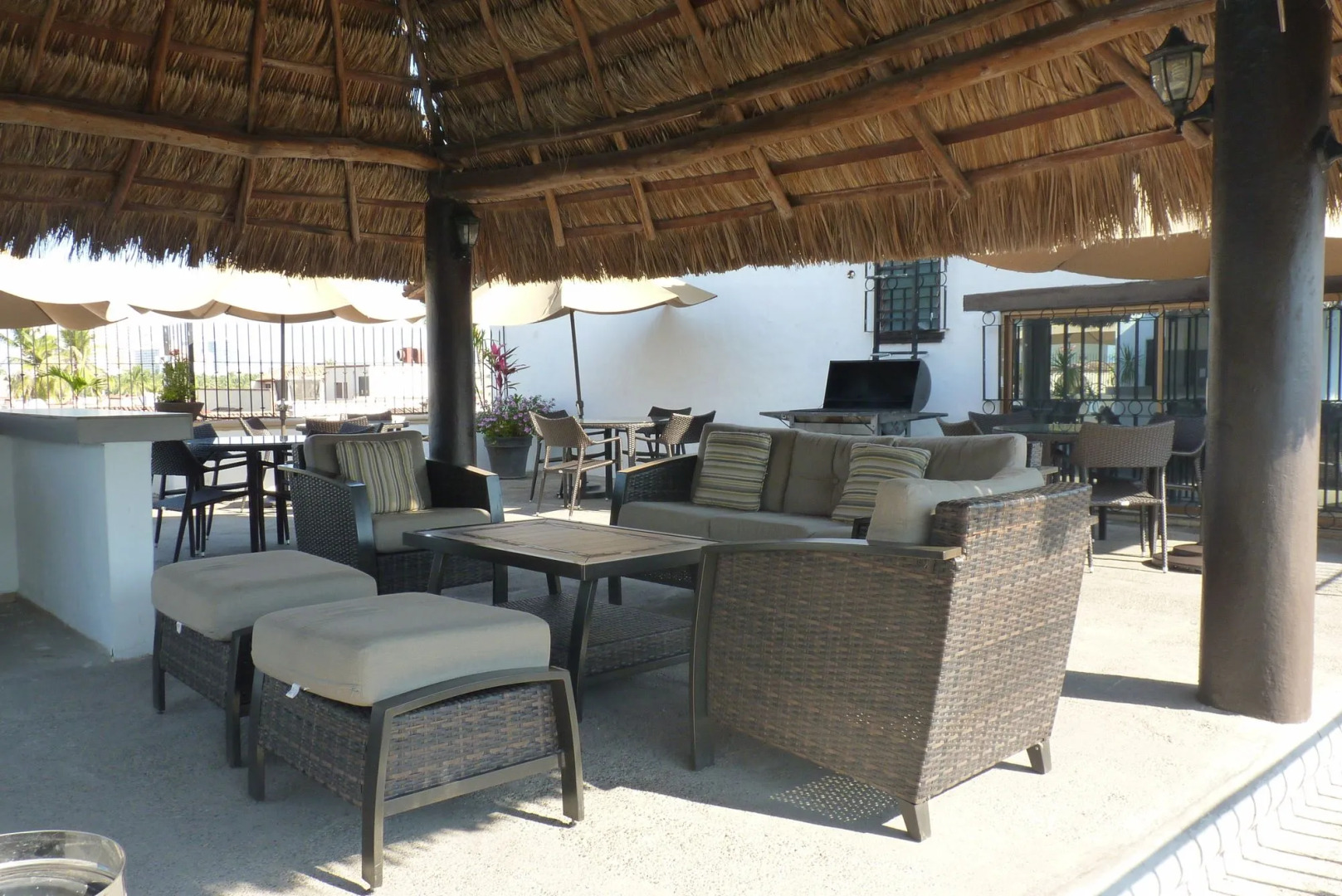 Hotel Suites Mar Elena