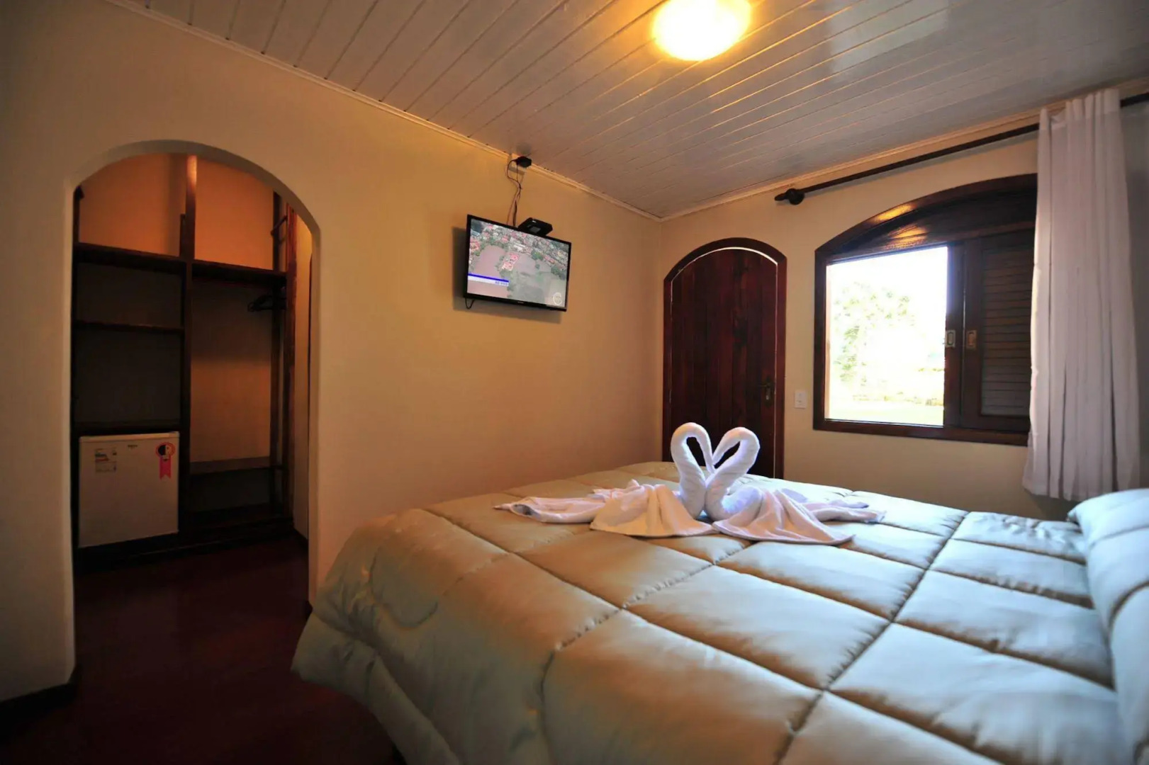 Pousada Villaggio di Roma