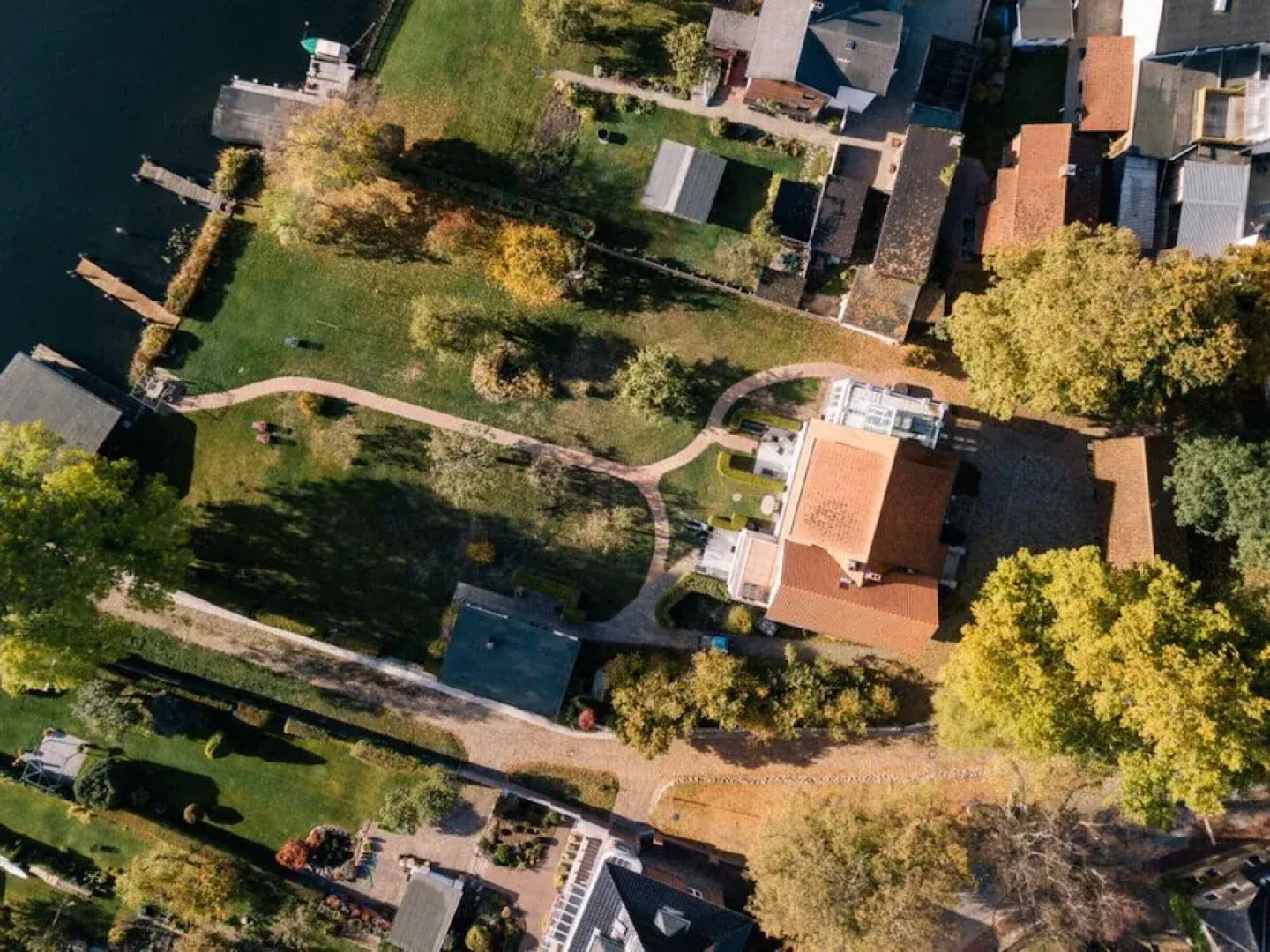 3 Villa Blanck Comfortable Holiday Residence