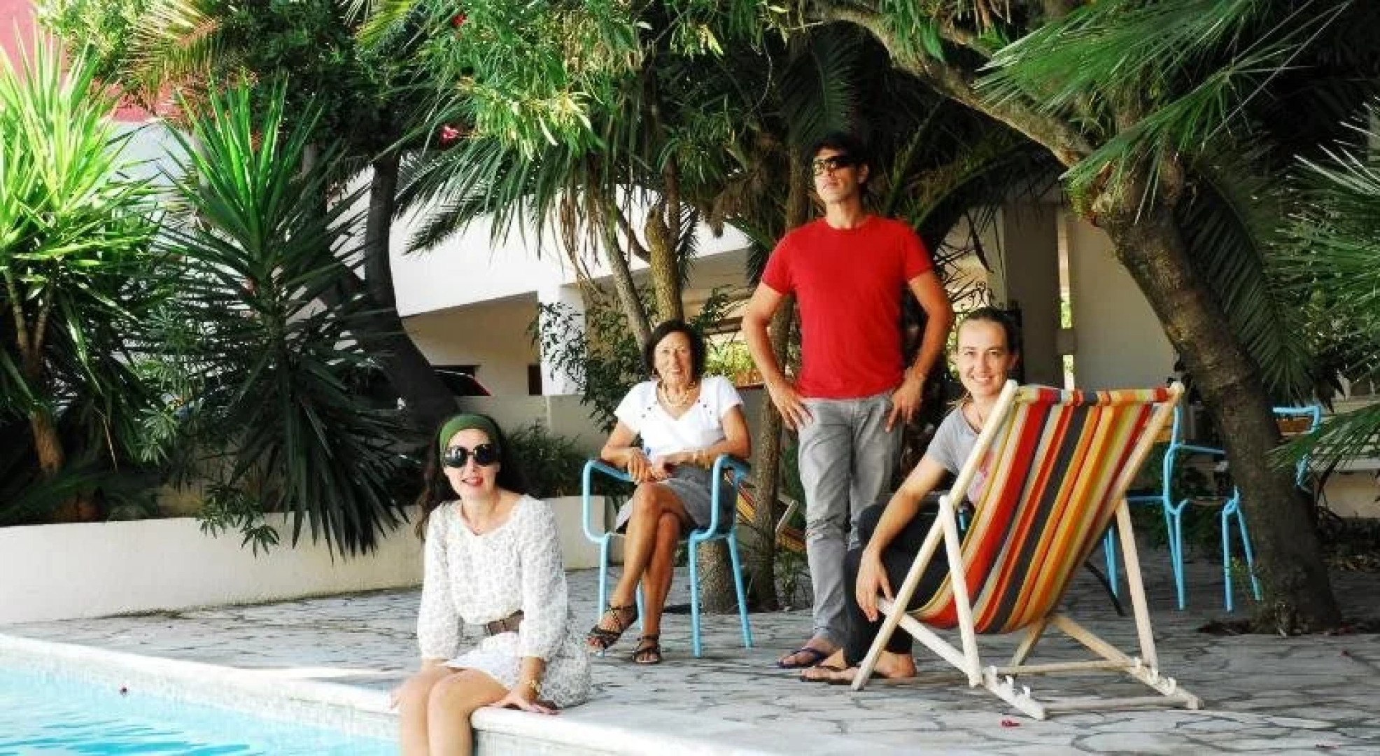 Hotel Le Val Duchesse