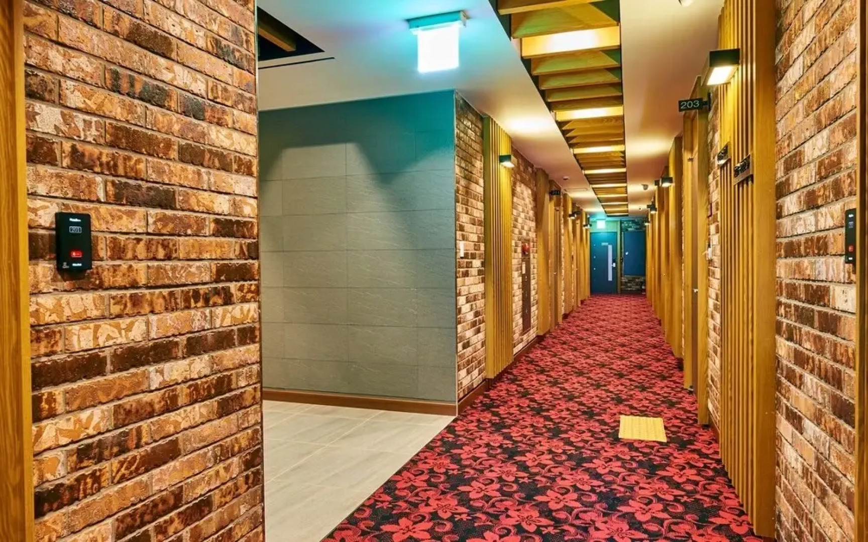 Welcome Business Hotel