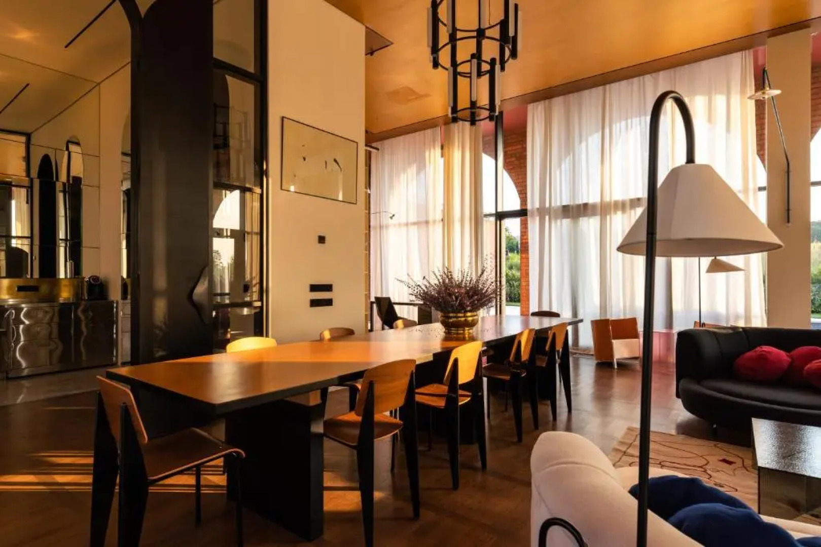 Tsinandali Estate Villa Collection