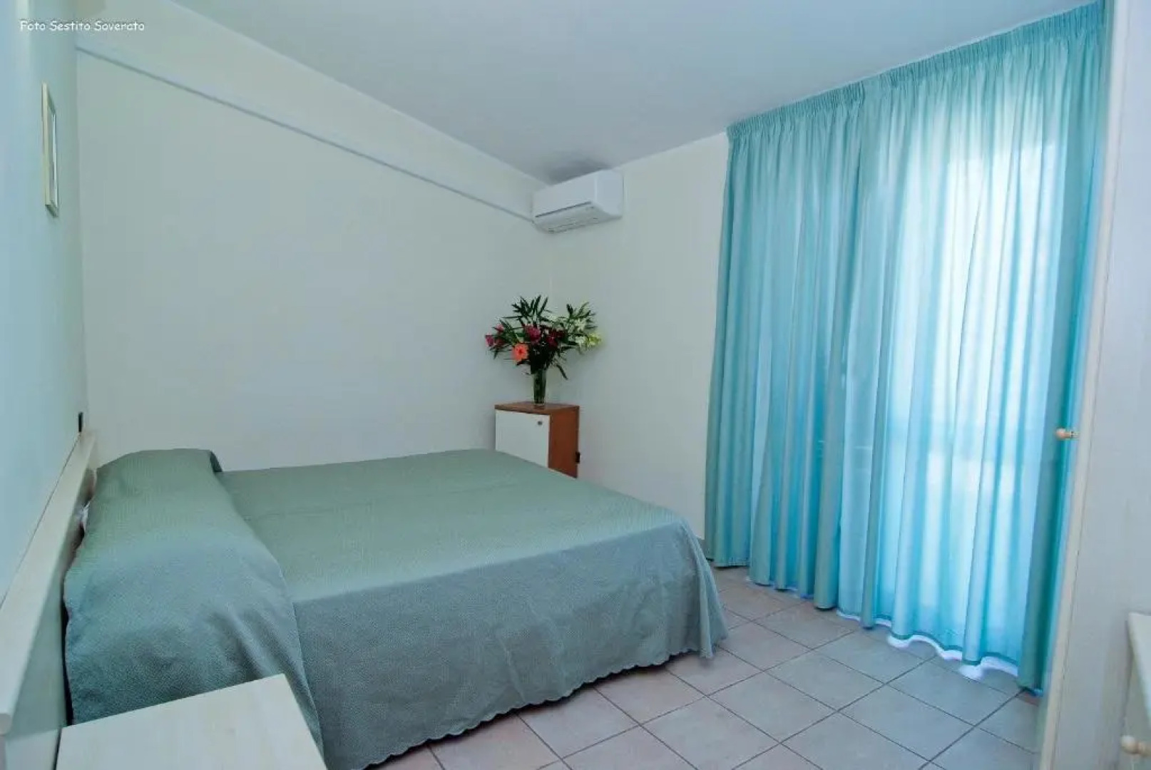 Hotel Residence Pegaso