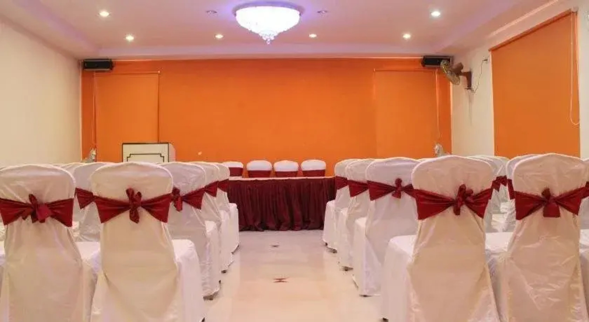 Hotel Yasodha Towers