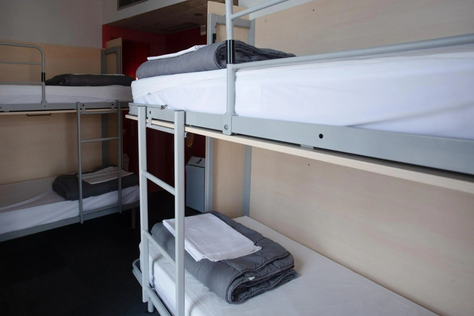 Urbany Hostels Barcelona