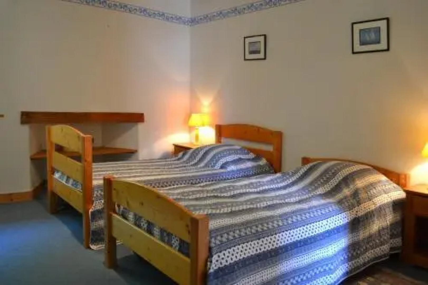 Gîtes de Launay Guibert