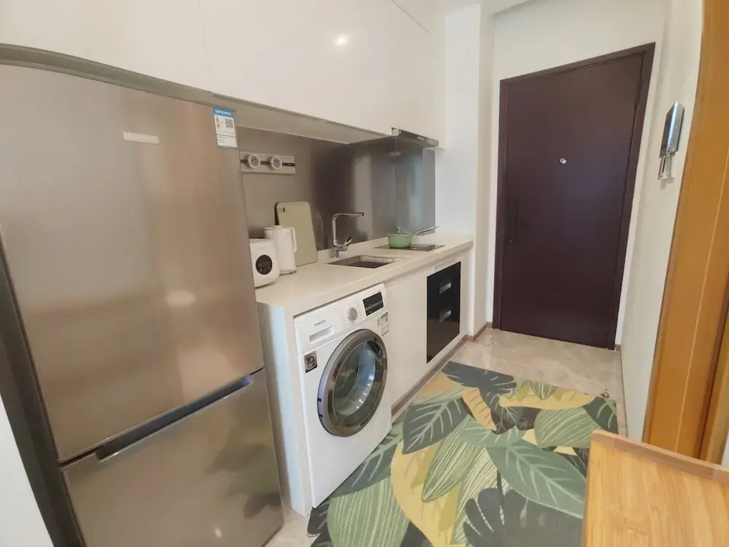 Interact China Fine Condo - Chimelong