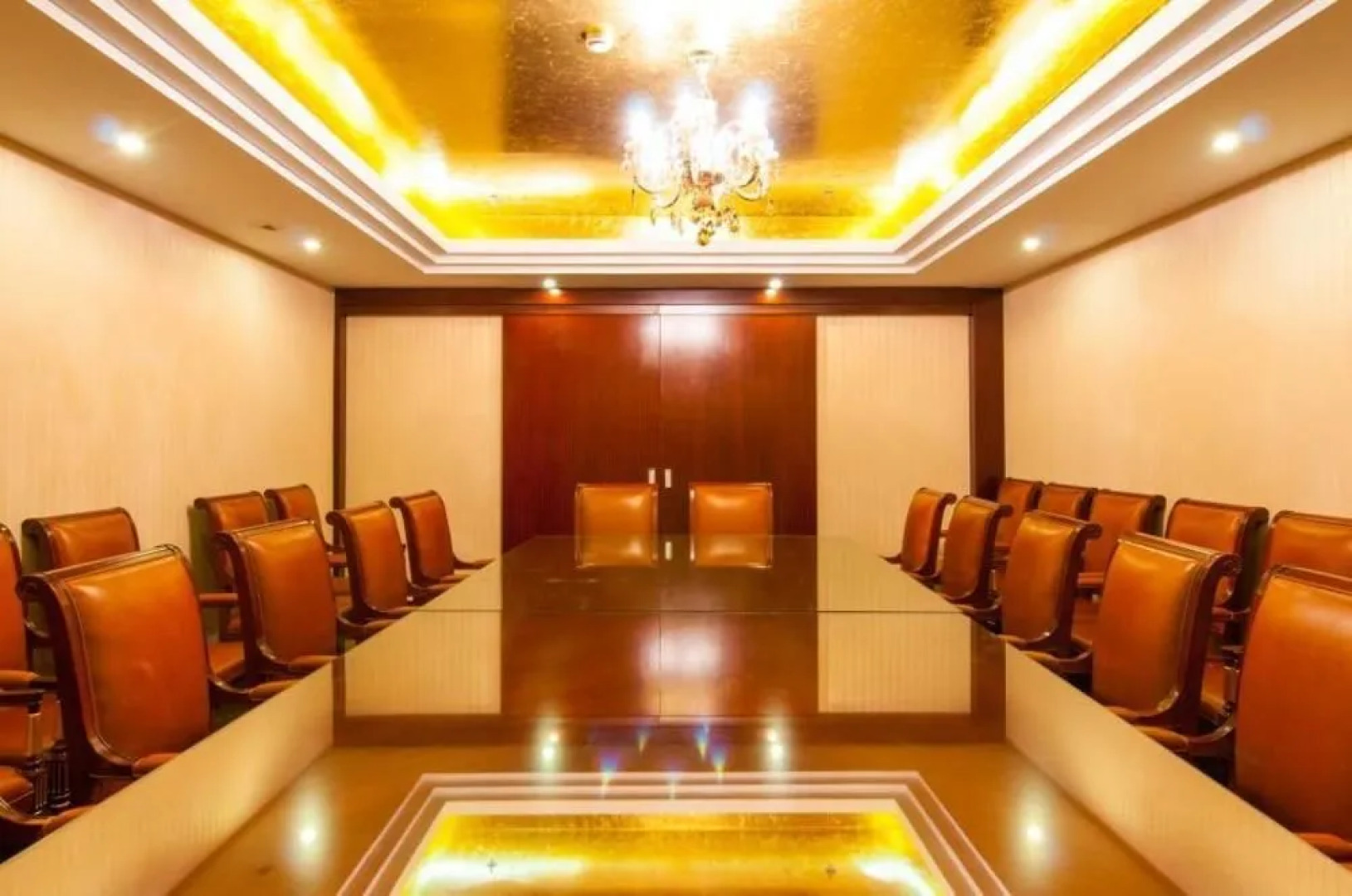 St. Treasure Luxury Qinghai China