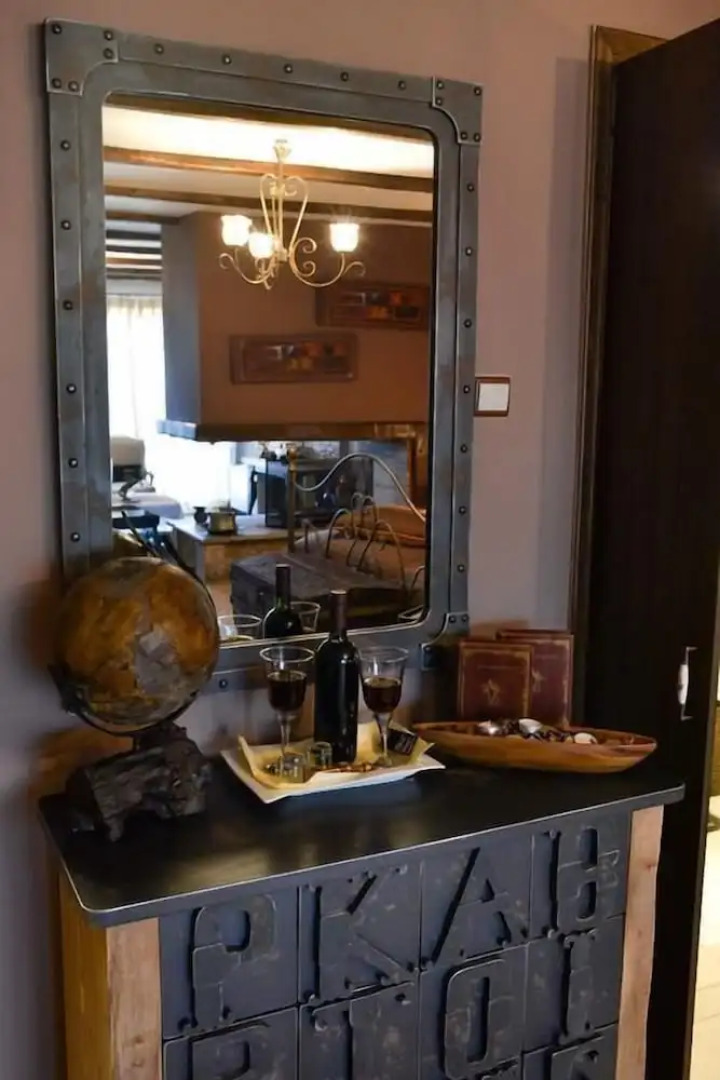 Vathyskia Guesthouse