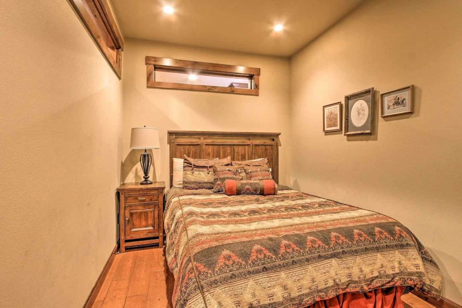 Red Lodge Townhome w/ Private Hot Tub & Mtn Views!