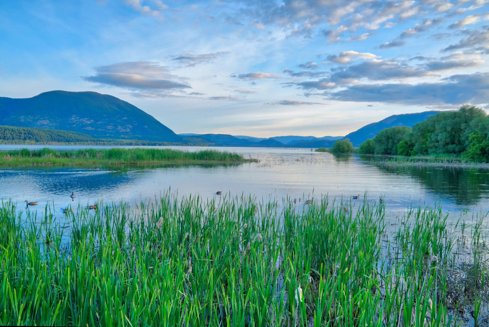 Prestige Harbourfront Resort, WorldHotels Luxury