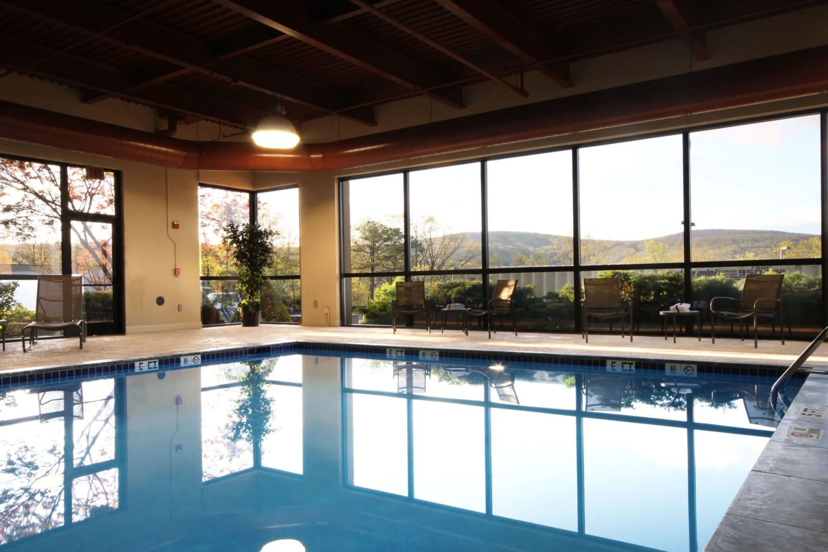 Hampton Inn Scranton at Montage Mountain