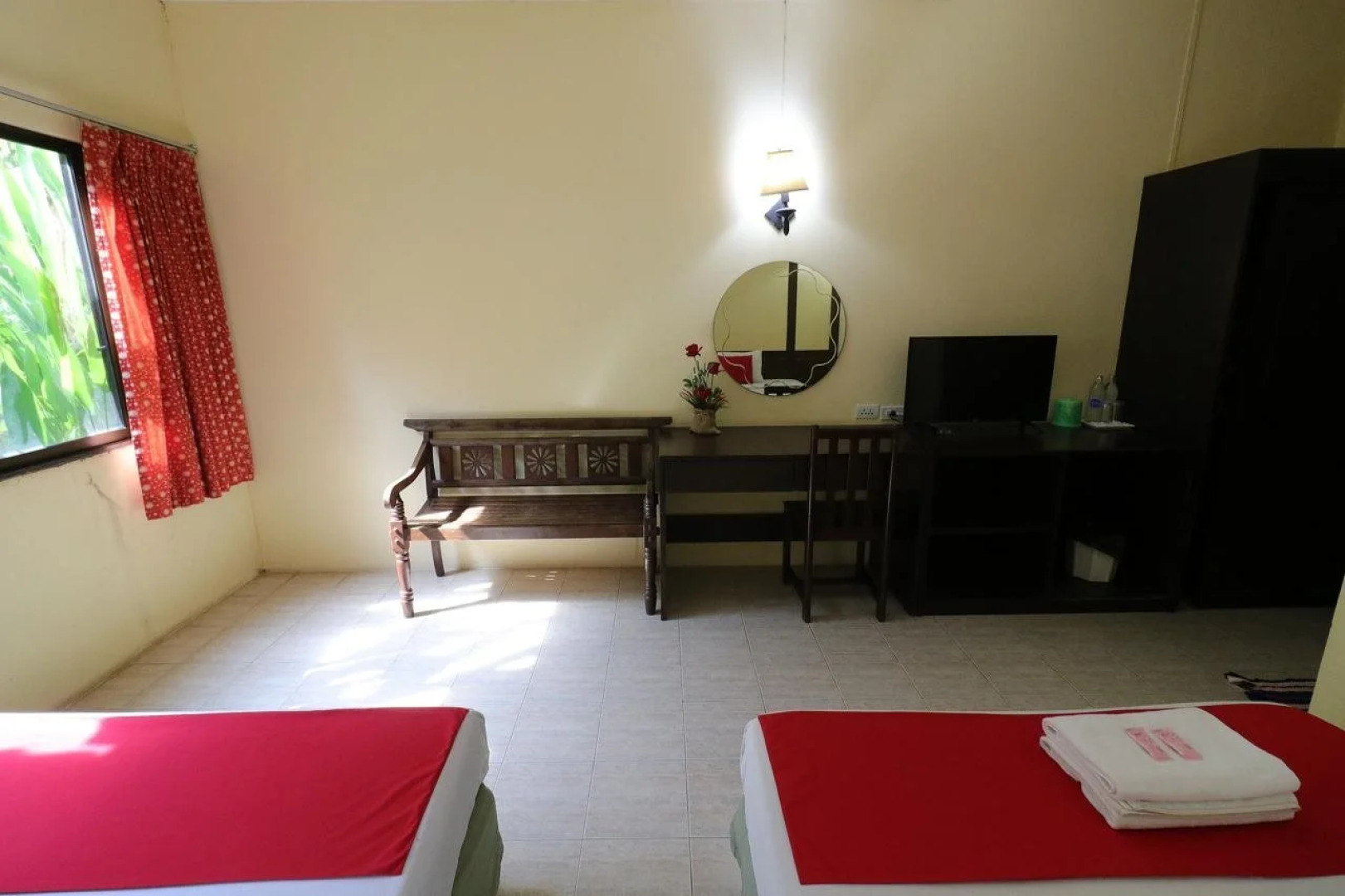 Baan Nat The Village