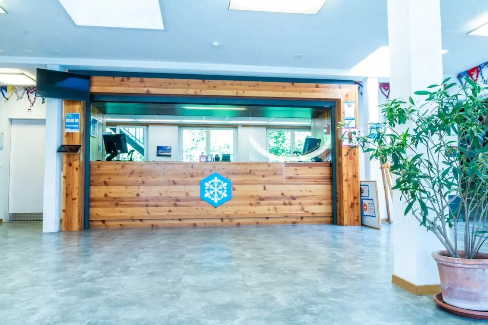 Kandersteg International Scout Centre