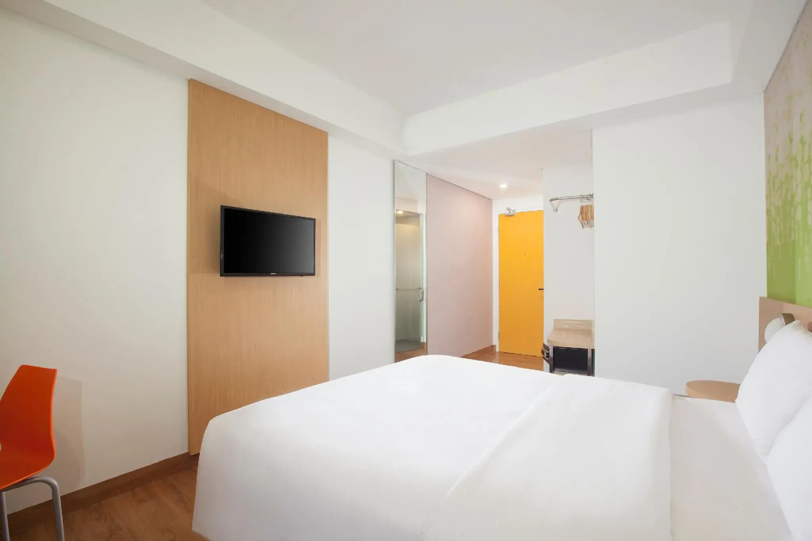 Zest Hotel Yogyakarta