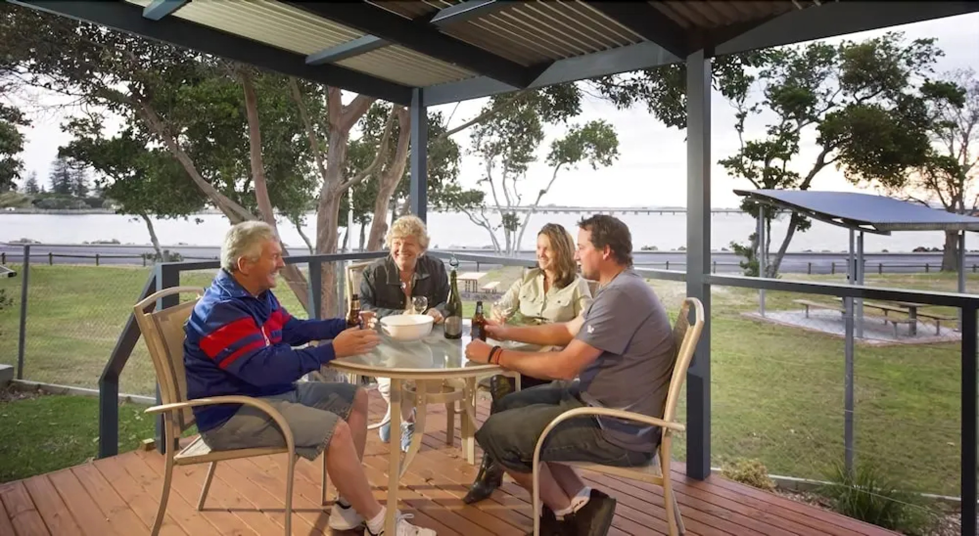 Reflections Tuncurry - Holiday Park