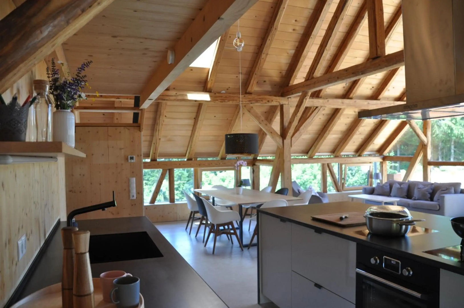 Ferienwohnung Reichart