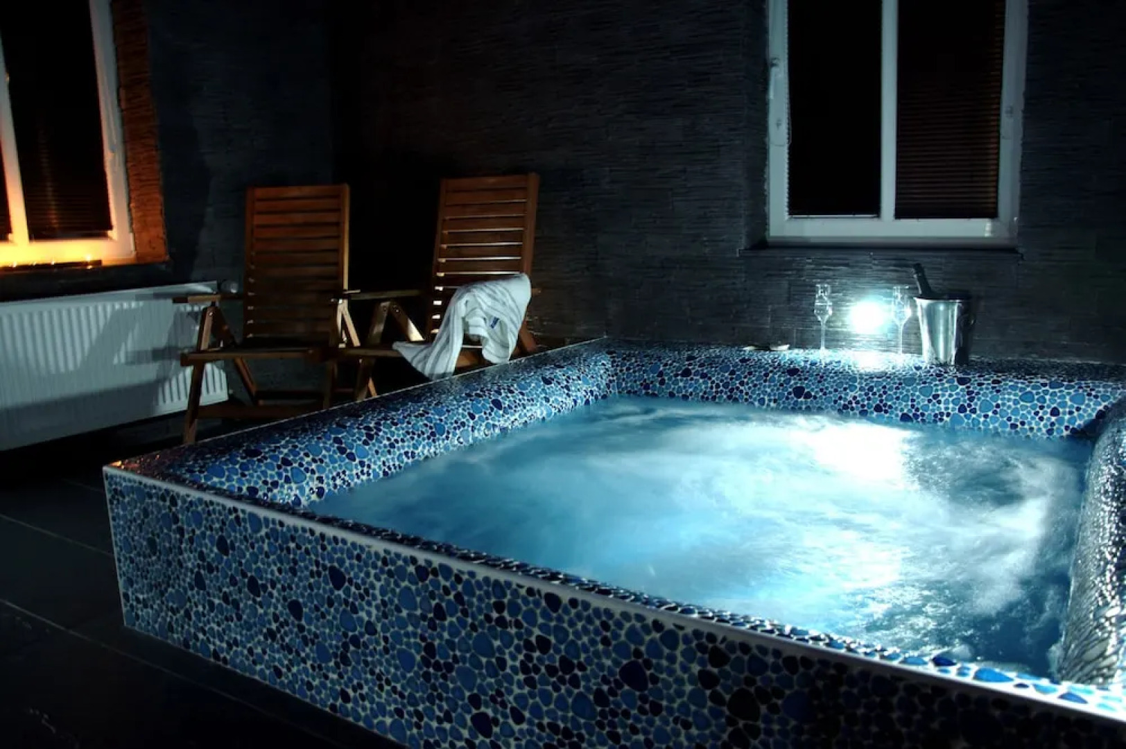 Hotel Chata Orlik all inclusive