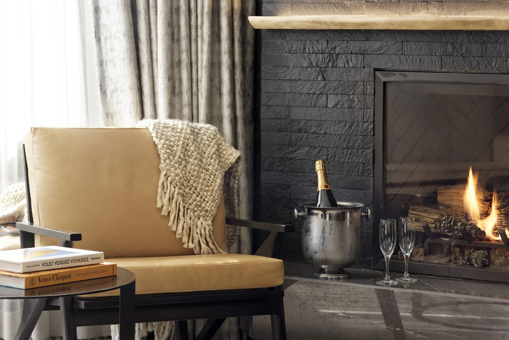 Four Seasons Resort and Residences Vail