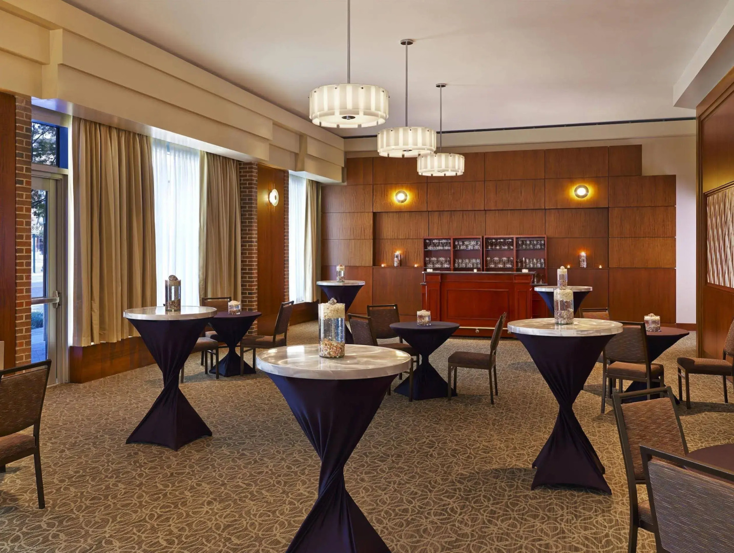 The Westin Virginia Beach Town Center